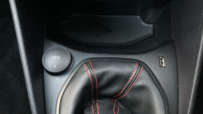 Ford Fiesta 1.0 EcoBoost ST-Line 5dr Petrol Hatchback